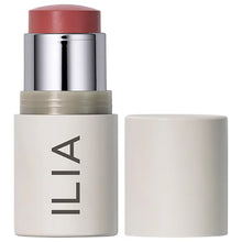 Cargar imagen en el visor de la galería, ILIA Multi-Stick Cream Blush + Highlighter + Lip Tint