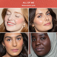 Cargar imagen en el visor de la galería, ILIA Multi-Stick Cream Blush + Highlighter + Lip Tint