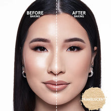 Cargar imagen en el visor de la galería, One Size by Patrick Starrr
MINI Ultimate Blurring Setting Powder