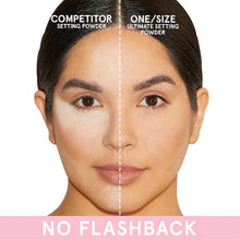Cargar imagen en el visor de la galería, One Size by Patrick Starrr
MINI Ultimate Blurring Setting Powder