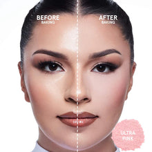 Cargar imagen en el visor de la galería, One Size by Patrick Starrr
MINI Ultimate Blurring Setting Powder