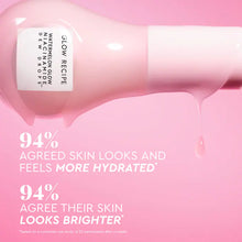 Cargar imagen en el visor de la galería, Glow Recipe Watermelon Glow Niacinamide Dew Drops Serum 15ml