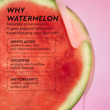 Cargar imagen en el visor de la galería, Glow Recipe Watermelon Glow Niacinamide Dew Drops Serum 15ml
