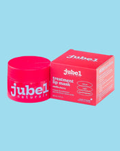 Cargar imagen en el visor de la galería, Jubel Treatment Lip Mask