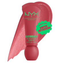Cargar imagen en el visor de la galería, Nyx Smushy Matte Lip Balm Baume Matte