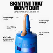 Cargar imagen en el visor de la galería, Milk Makeup Hydro Grip 12-Hour Hydrating Gel Skin Tint