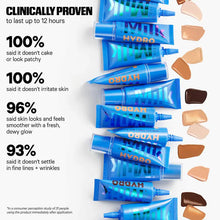 Cargar imagen en el visor de la galería, Milk Makeup Hydro Grip 12-Hour Hydrating Gel Skin Tint