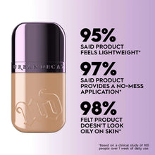 Cargar imagen en el visor de la galería, Urban Decay Face Bond Self Setting Waterproof Foundation