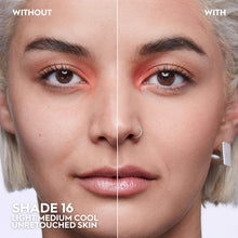 Cargar imagen en el visor de la galería, Urban Decay Face Bond Self Setting Waterproof Foundation