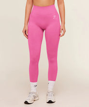 Cargar imagen en el visor de la galería, Gymshark Vital Seamless 2.0 Set Conjunto Deportivo