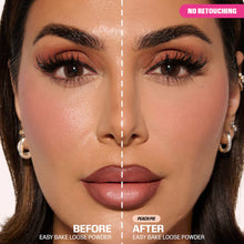 Cargar imagen en el visor de la galería, Huda Beauty Polvos Sueltos Easy Bake