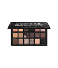 Cargar imagen en el visor de la galería, Huda Beauty Pretty Grunge Eyeshadow Palette Paleta de sombras