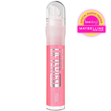 Cargar imagen en el visor de la galería, Maybelline Lifter Gel Lip Oil Aceite para labios en gel con ácido hialurónico