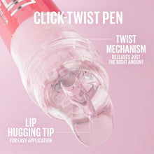Cargar imagen en el visor de la galería, Maybelline Lifter Gel Lip Oil Aceite para labios en gel con ácido hialurónico