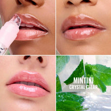 Cargar imagen en el visor de la galería, Maybelline Lifter Gel Lip Oil Aceite para labios en gel con ácido hialurónico