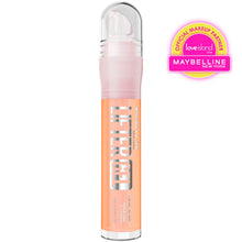 Cargar imagen en el visor de la galería, Maybelline Lifter Gel Lip Oil Aceite para labios en gel con ácido hialurónico