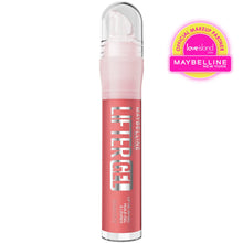 Cargar imagen en el visor de la galería, Maybelline Lifter Gel Lip Oil Aceite para labios en gel con ácido hialurónico