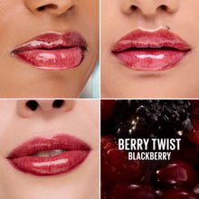 Cargar imagen en el visor de la galería, Maybelline Lifter Gel Lip Oil Aceite para labios en gel con ácido hialurónico