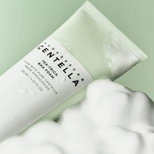 Cargar imagen en el visor de la galería, Centella Skin 1004 Tea-Trica Bha Foam Espuma Limpiadora 125ml