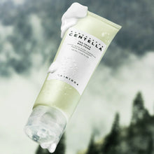 Cargar imagen en el visor de la galería, Centella Skin 1004 Tea-Trica Bha Foam Espuma Limpiadora 125ml
