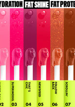 Cargar imagen en el visor de la galería, Nyx Fat Oil Lip drip