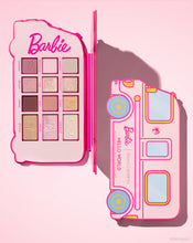 Cargar imagen en el visor de la galería, Beauty Creations X Barbie “Hellow World” Shadow Palette Paleta de Sombras