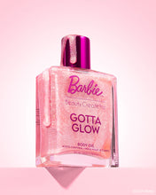 Cargar imagen en el visor de la galería, Beauty Creations X Barbie Gotta Glow Body Oil