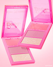 Cargar imagen en el visor de la galería, Beauty Creations X Barbie Born To Lead Cheek Trío