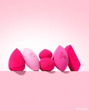 Cargar imagen en el visor de la galería, Beauty Creations X Barbie “My & My Bff’s” 5 Piece Sponge Set