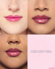 Cargar imagen en el visor de la galería, Beauty Creations X Barbie Ph Lip Oil