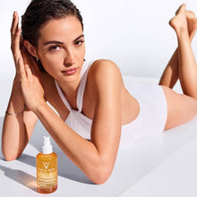 Cargar imagen en el visor de la galería, Vichy Capital Soleil Water Spf 50 Protector solar bronceador