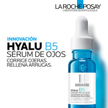 Cargar imagen en el visor de la galería, La Roche Posay Hyalu B5 Eye Serum Contorno de ojos