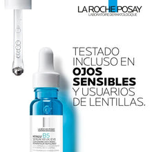 Cargar imagen en el visor de la galería, La Roche Posay Hyalu B5 Eye Serum Contorno de ojos