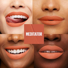 Cargar imagen en el visor de la galería, Labial SuperStay Matte INK Maybelline