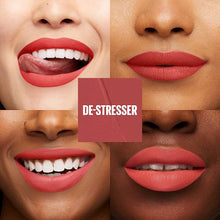 Cargar imagen en el visor de la galería, Labial SuperStay Matte INK Maybelline