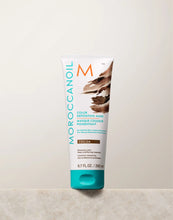 Cargar imagen en el visor de la galería, Moroccanoil Mascarilla de color cocoa (café)