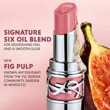 Cargar imagen en el visor de la galería, Yves Saint Laurent YSL Iconic Pink Make Me Blush & Loveshine Lip Oil Stick Set