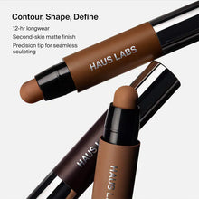 Cargar imagen en el visor de la galería, Haus Labs Precision Sculpt Shaping Balm Contour Stick