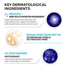 Cargar imagen en el visor de la galería, La Roche Posay Mela B3 UV Daily Moisturizer Spf 30