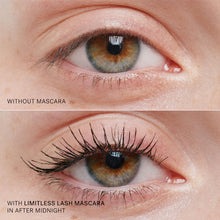 Cargar imagen en el visor de la galería, ILIA The Limitless Lash Duo - Black & Brown Mascara Gift Set