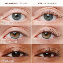 Cargar imagen en el visor de la galería, ILIA The Limitless Lash Duo - Black & Brown Mascara Gift Set