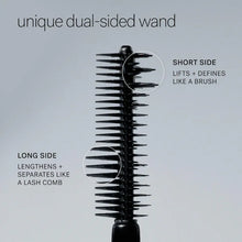Cargar imagen en el visor de la galería, ILIA The Limitless Lash Duo - Black & Brown Mascara Gift Set