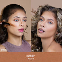 Cargar imagen en el visor de la galería, Lys No Limits Cream Bronzer and Contour Stick Bronzer en barra
