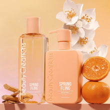 Cargar imagen en el visor de la galería, Beauty Creations Body Lotion And Fragance set de perfume y loción