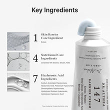 Cargar imagen en el visor de la galería, Dr. Althea 147 Cream Barrier Cream