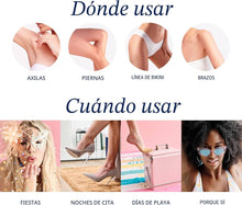 Cargar imagen en el visor de la galería, Veet Gel Cream Crema depilatoria