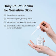 Cargar imagen en el visor de la galería, Dr. Althea 345 Relief Serum