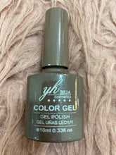 Cargar imagen en el visor de la galería, Yh Beja Cosmetics Color Gel Esmalte Semipermanente