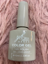 Cargar imagen en el visor de la galería, Yh Beja Cosmetics Color Gel Esmalte Semipermanente