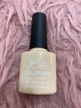 Cargar imagen en el visor de la galería, Yh Beja Cosmetics Color Gel Esmalte Semipermanente